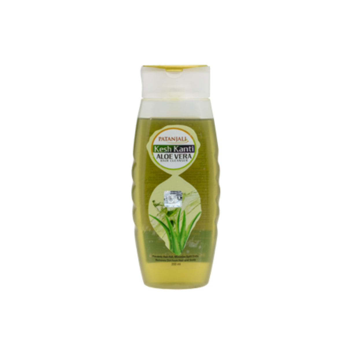 PATANJALI KESH KANTI ALOEVERA HAIR CLEANSER
