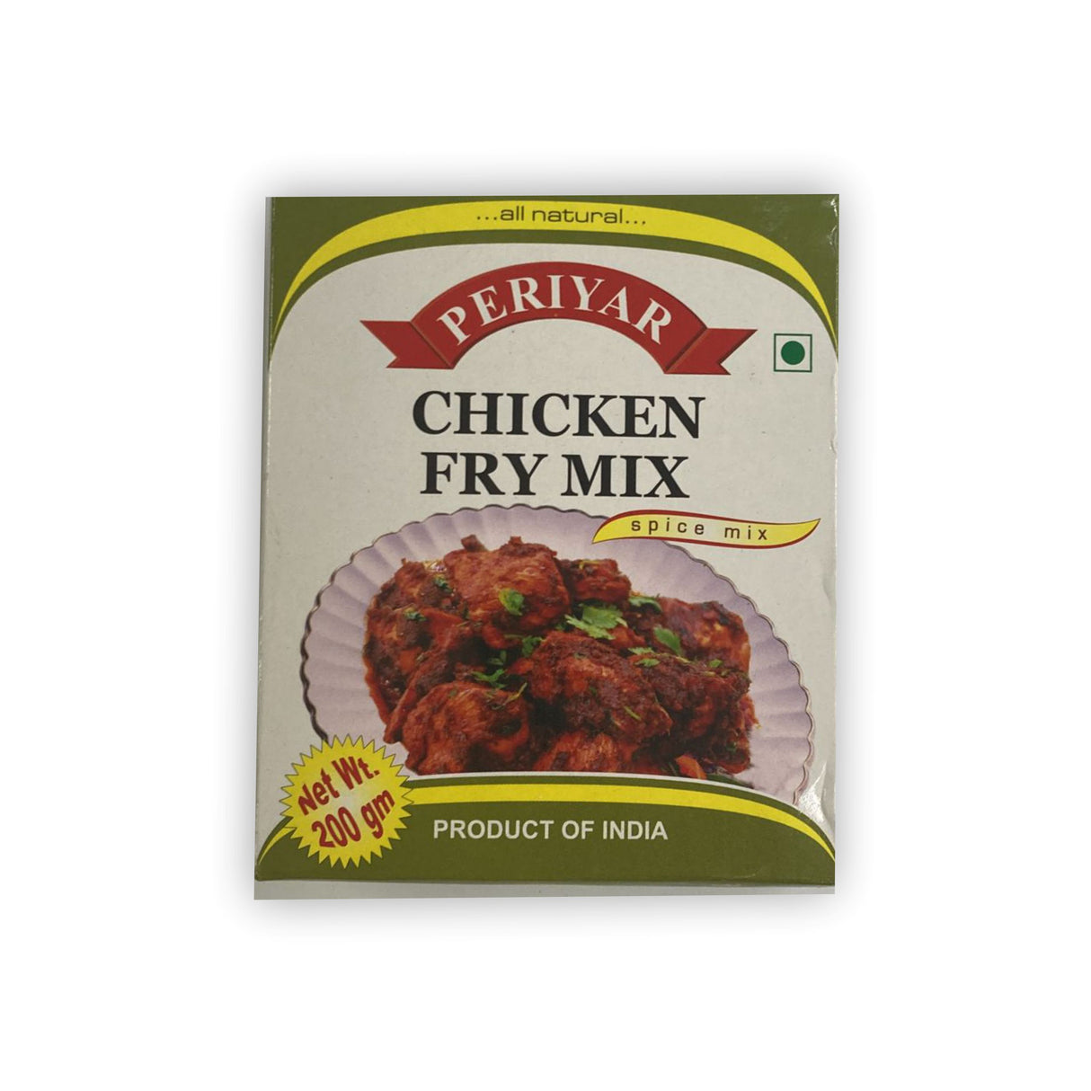 PERIYAR CHICKEN FRY MIX 200GM