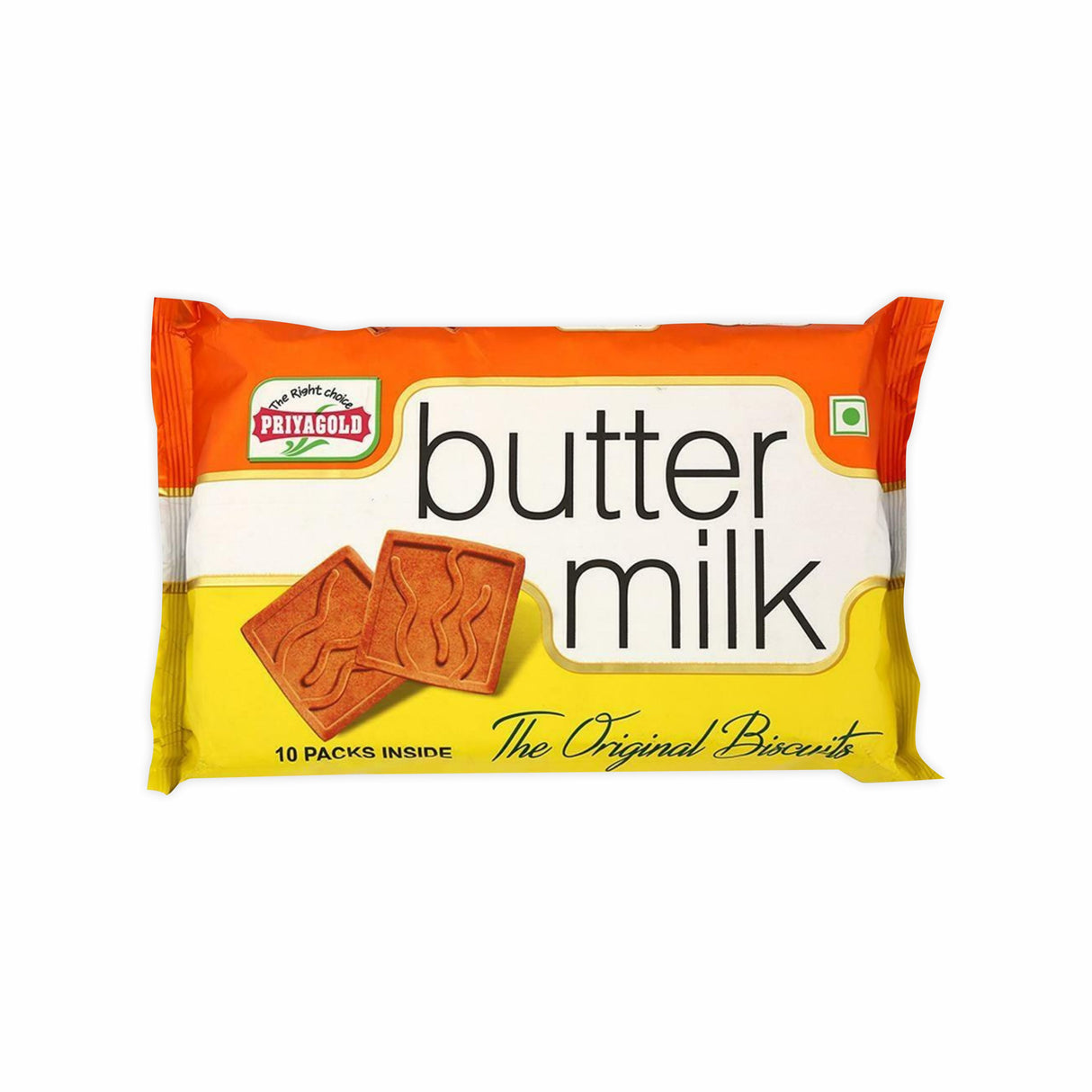 PRIYAGOLD BUTTER MILK PACK OF 10