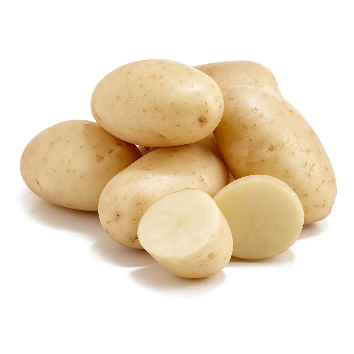 WHITE POTATO