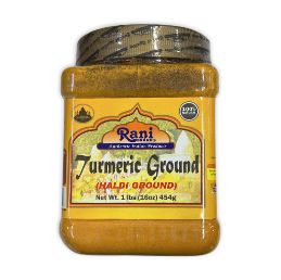 RANI TURMERIC (HALDI) GROUND