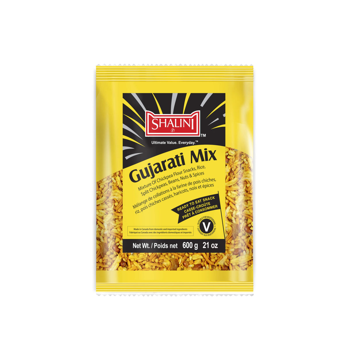 SHALINI GUJARATI MIX