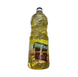SUNFINA SUNFLOWER OIL