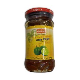 SURATI LIME PICKLE