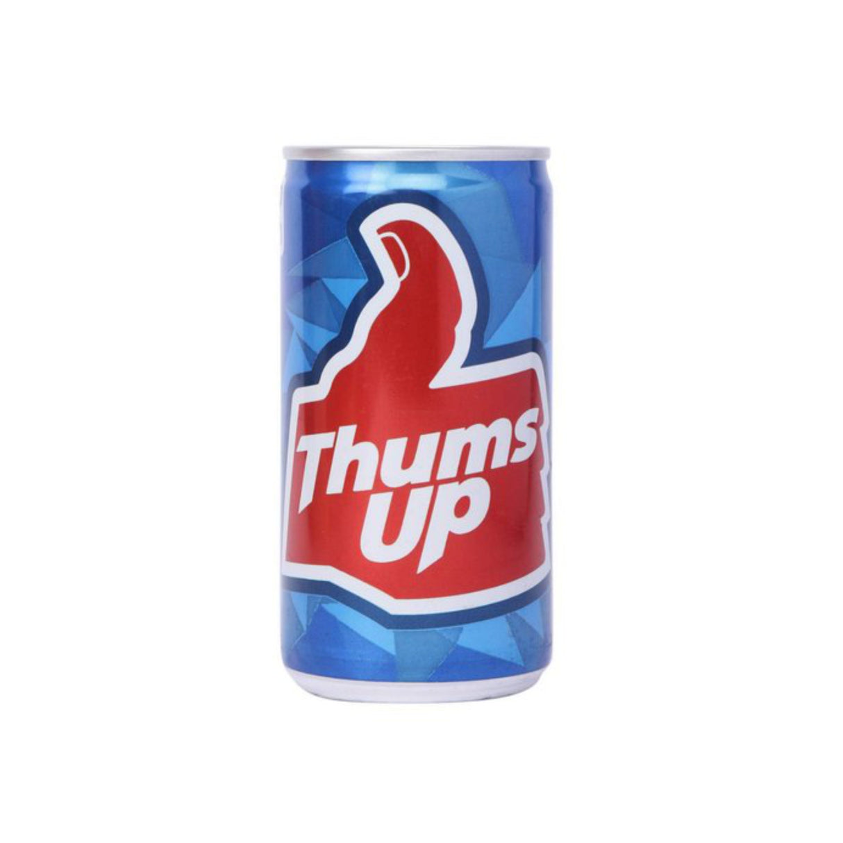 THUMS UP CAN