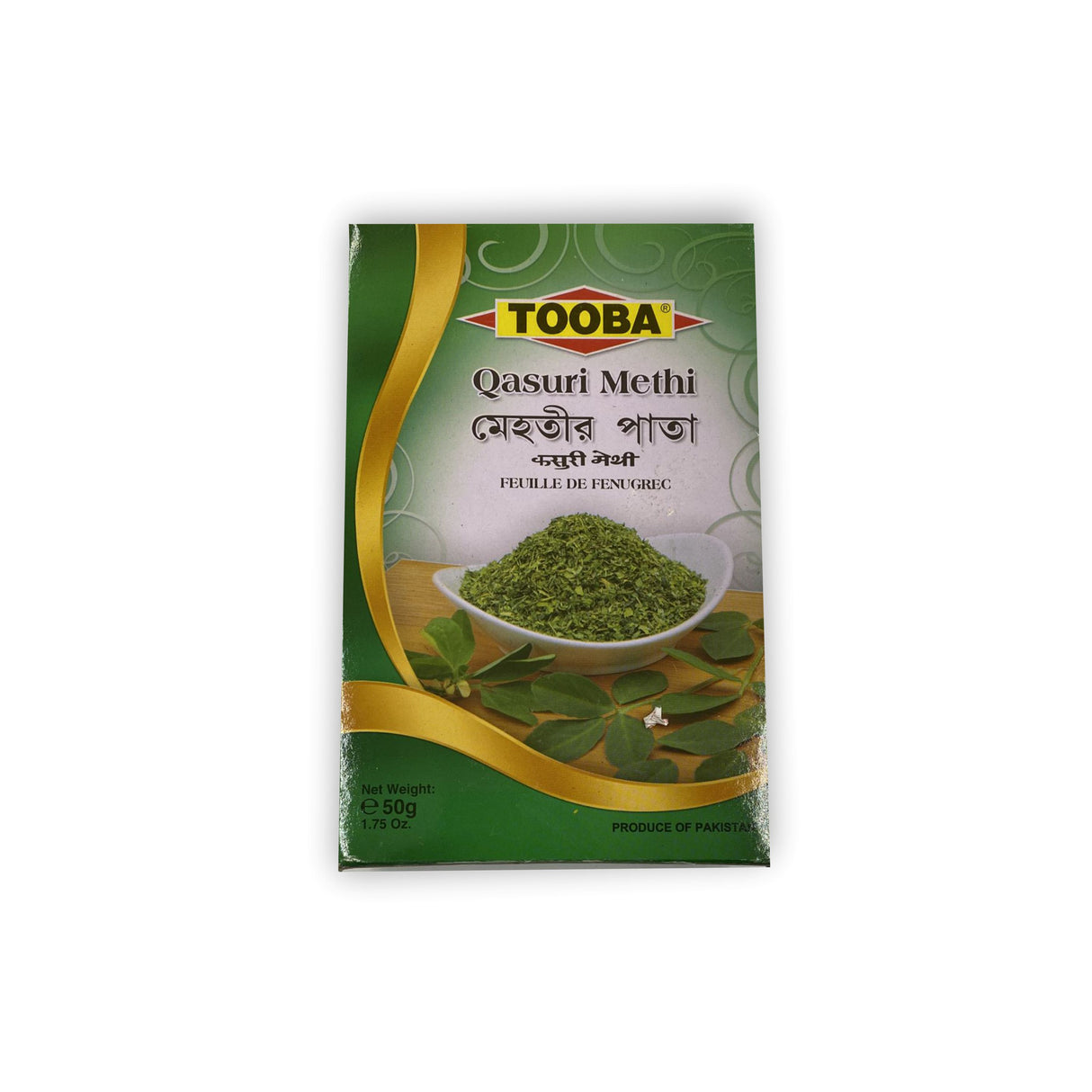 TOOBA QASURI METHI