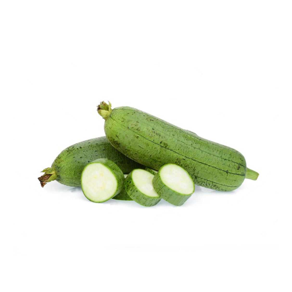 RIDGE GOURD ( SINQUA/ CHINESE OKRA)