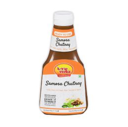VERKA SAMOSA CHUTNEY