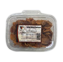 VP DRIED SLICED APRICOTS