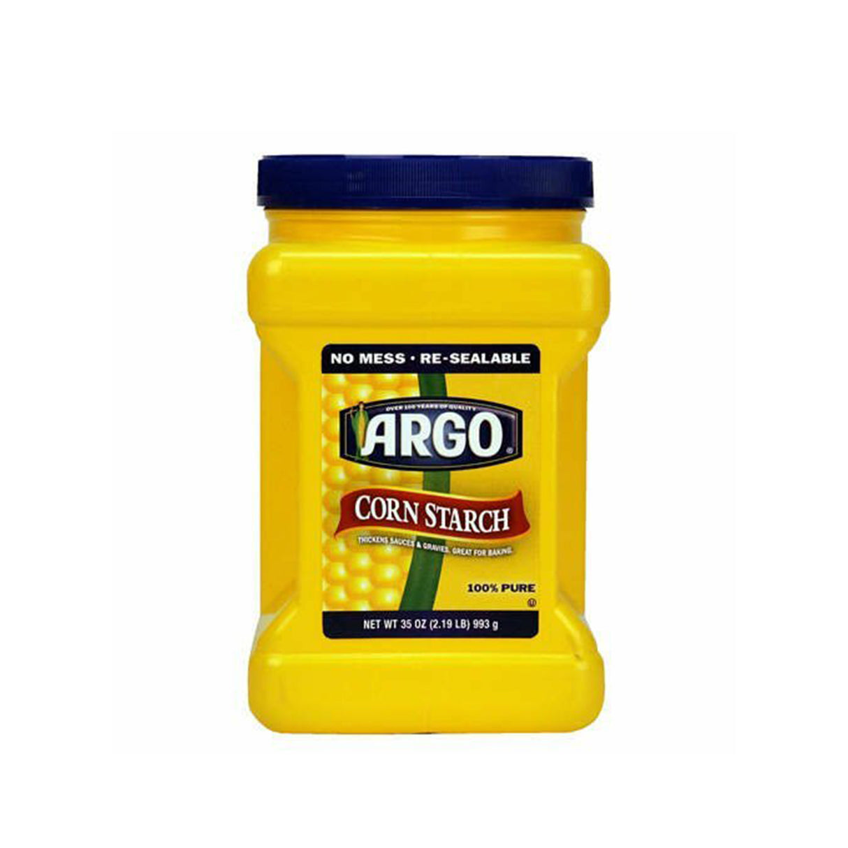 ARGO CORN STARCH