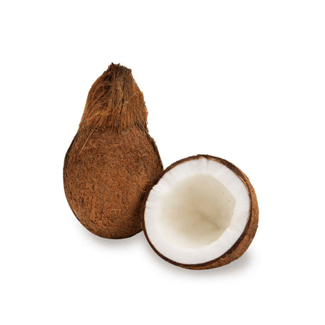 BROWN COCONUT