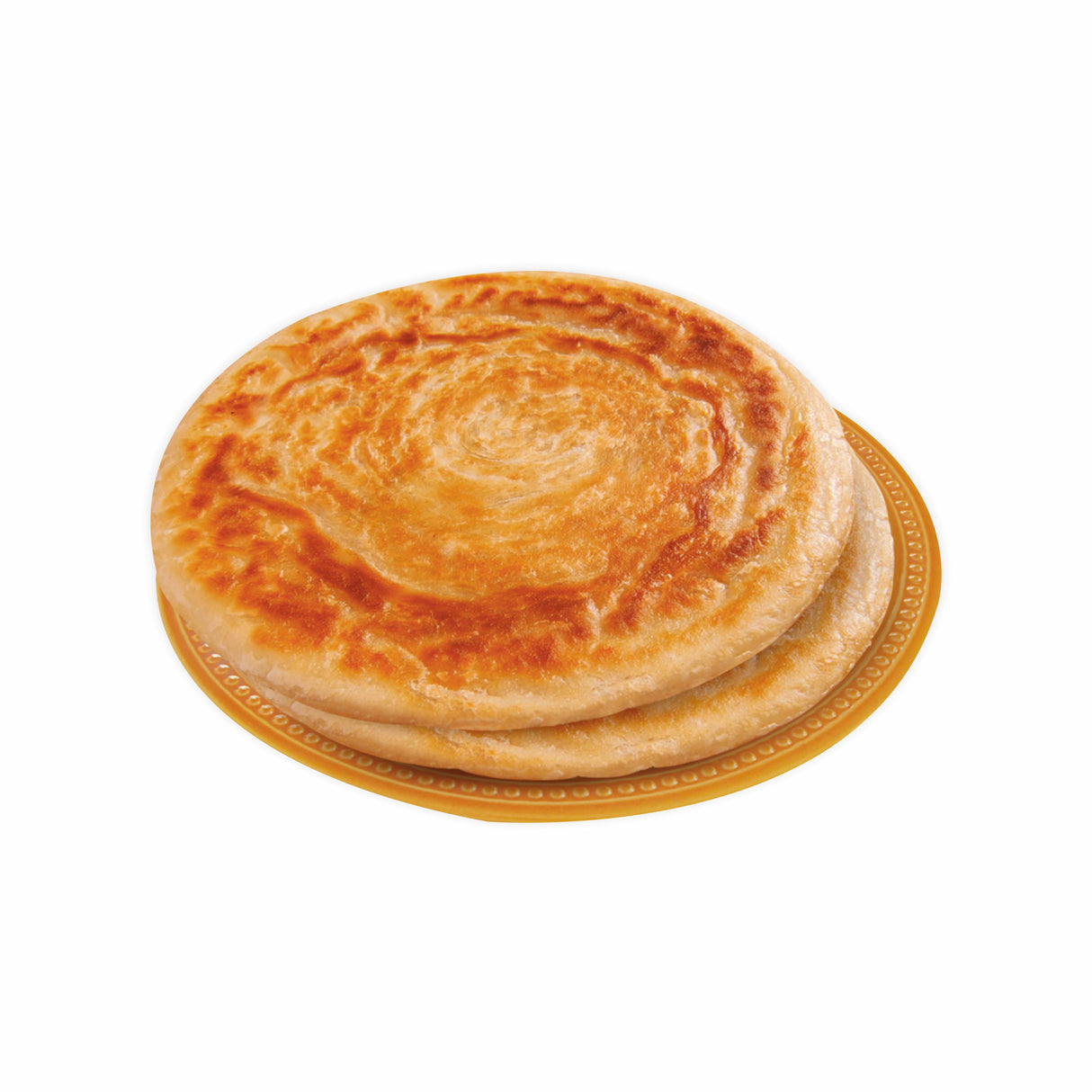 DAWN BREAD WHOLE WHEAT LACHHA PARATHA 4PCS