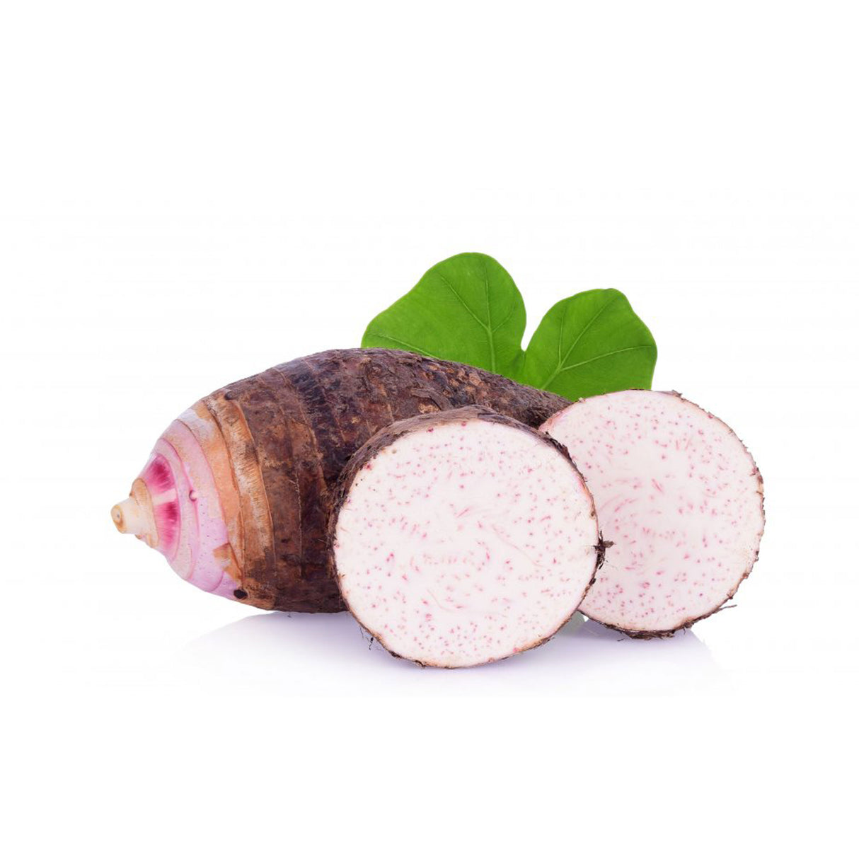 DAILY DELIGHT FROZEN TAPIOCA (CASSAVA)