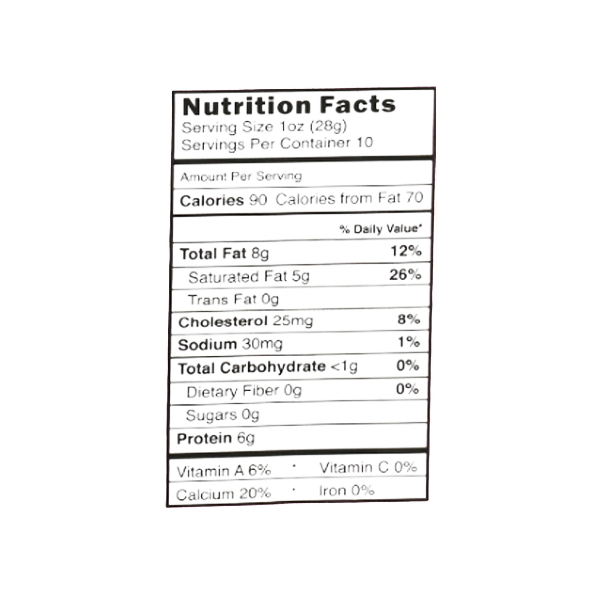 VERKA ORGANIC PANEER (INDIAN CHEESE)