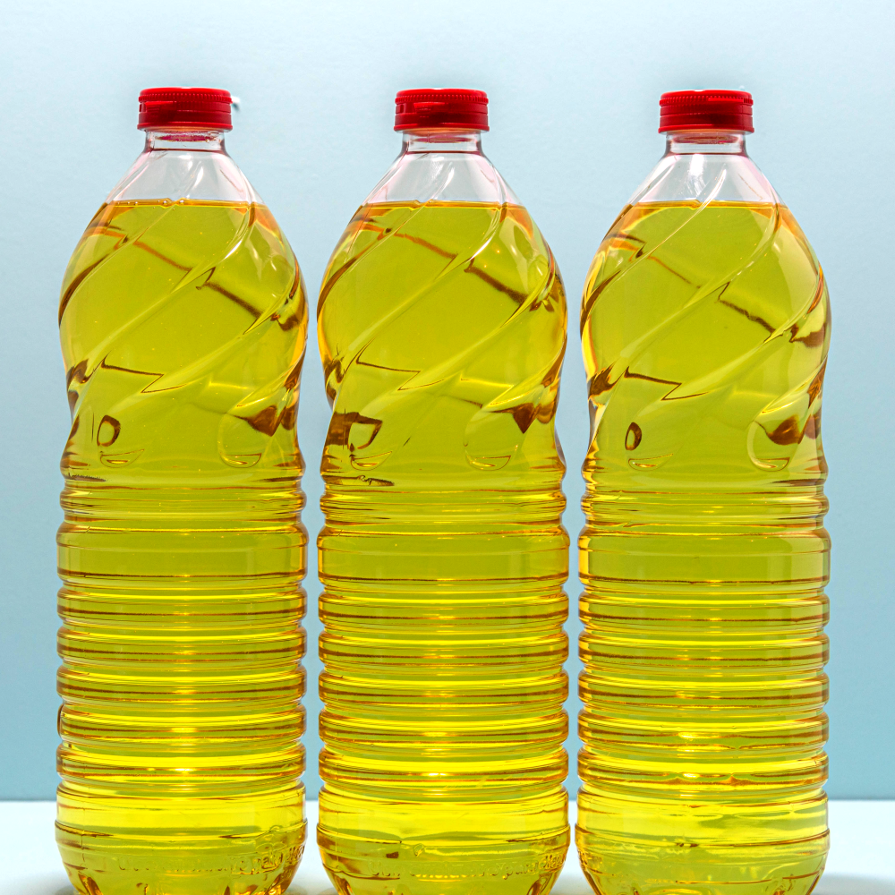 Cooking Oil