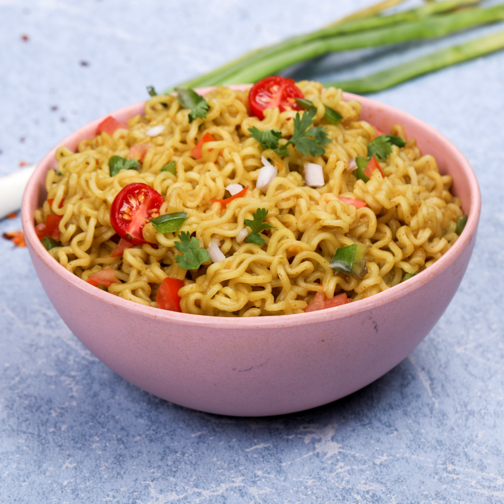 Instant Food – New Indian Supermarket, Tracy