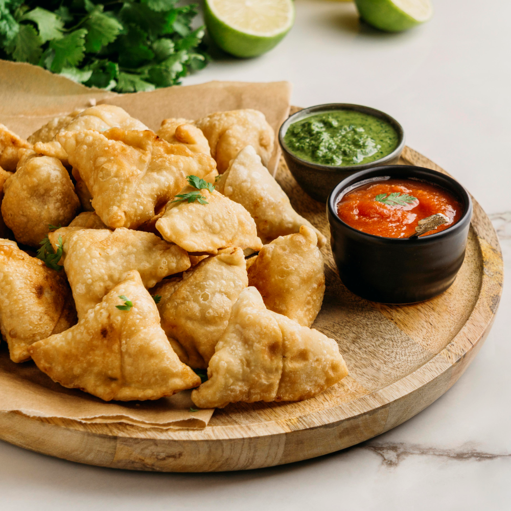 Indian Snacks