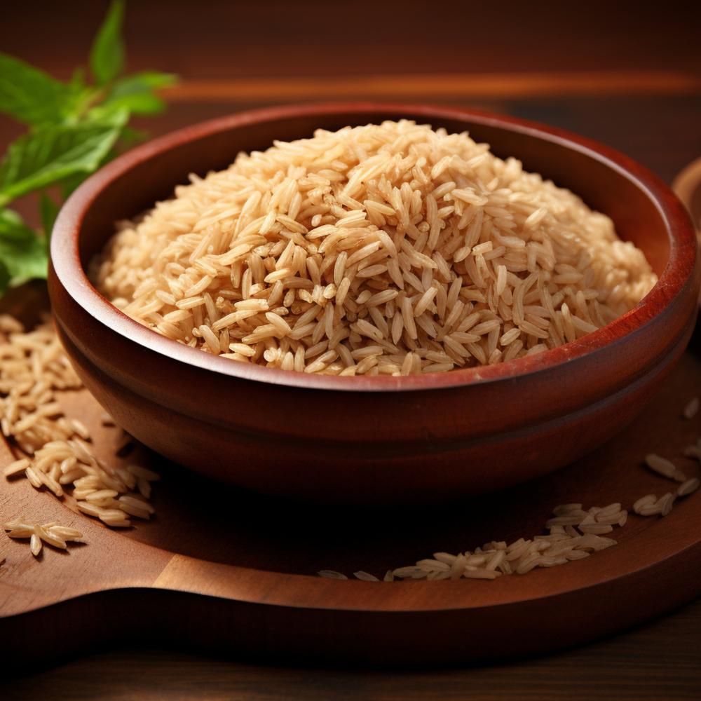 Brown Rice