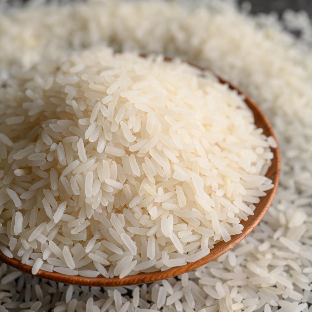 Masoori Rice