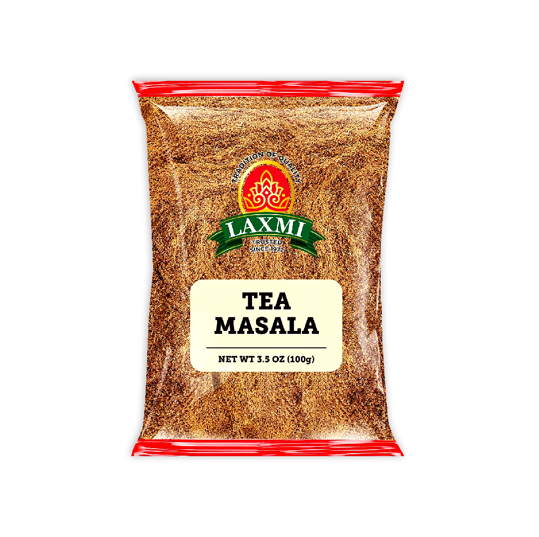 LAXMI TEA MASALA