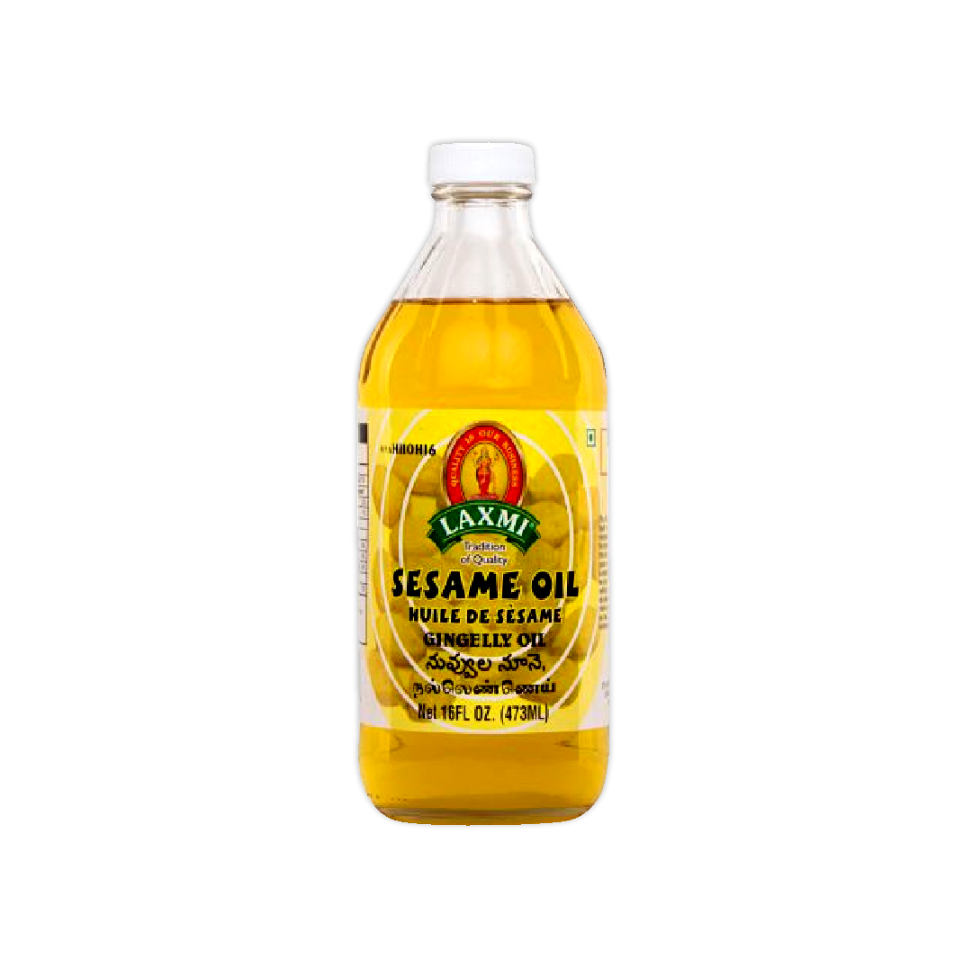 LAXMI SESAME GINGELLY OIL