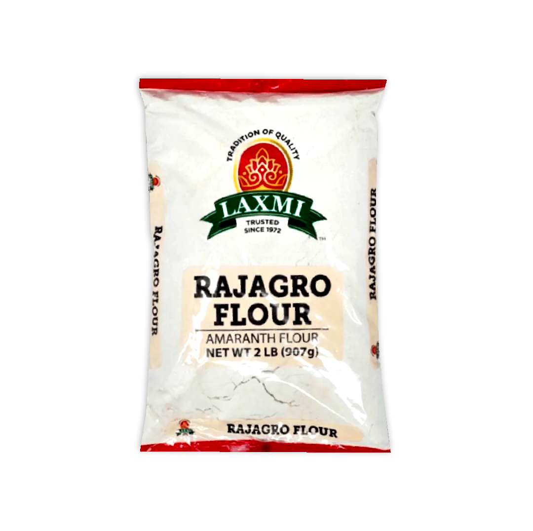 LAXMI RAJAGRO FLOUR