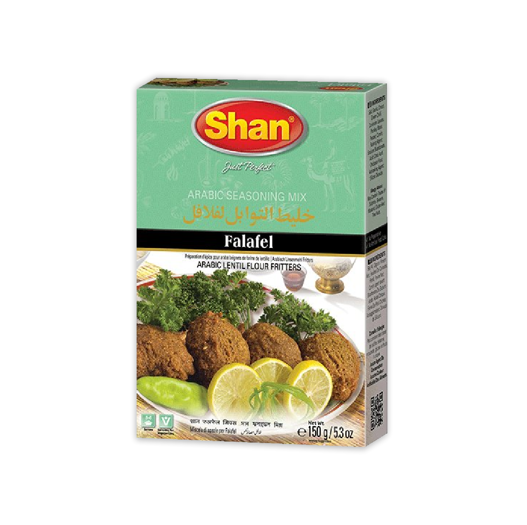 SHAN FALAFEL (150GM)