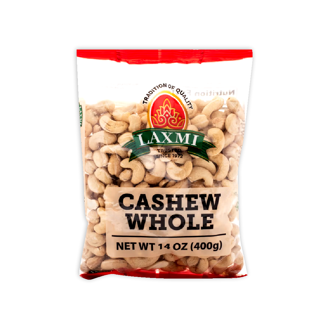 LAXMI CASHEW WHOLE