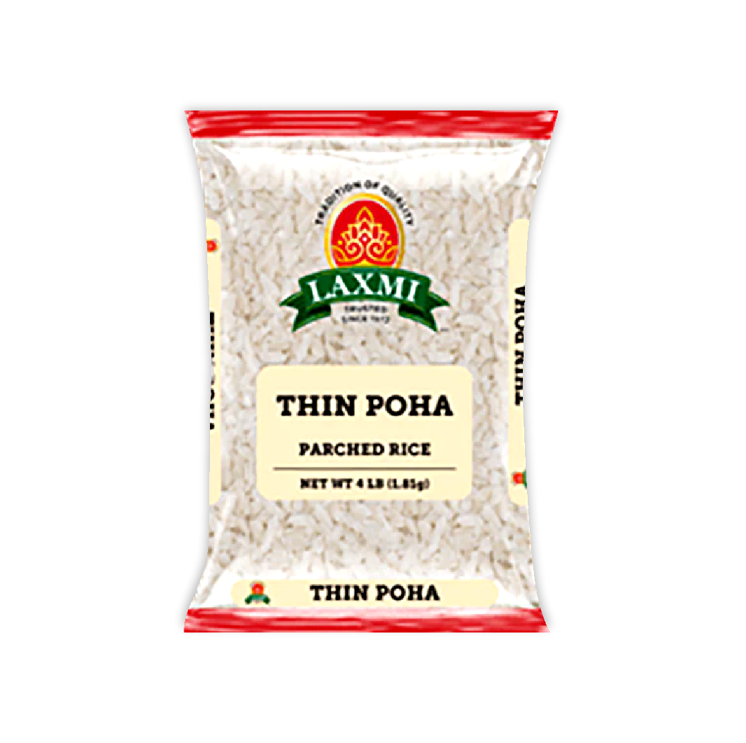 LAXMI THIN POHA