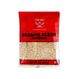 DEEP SESAME SEEDS NATURAL