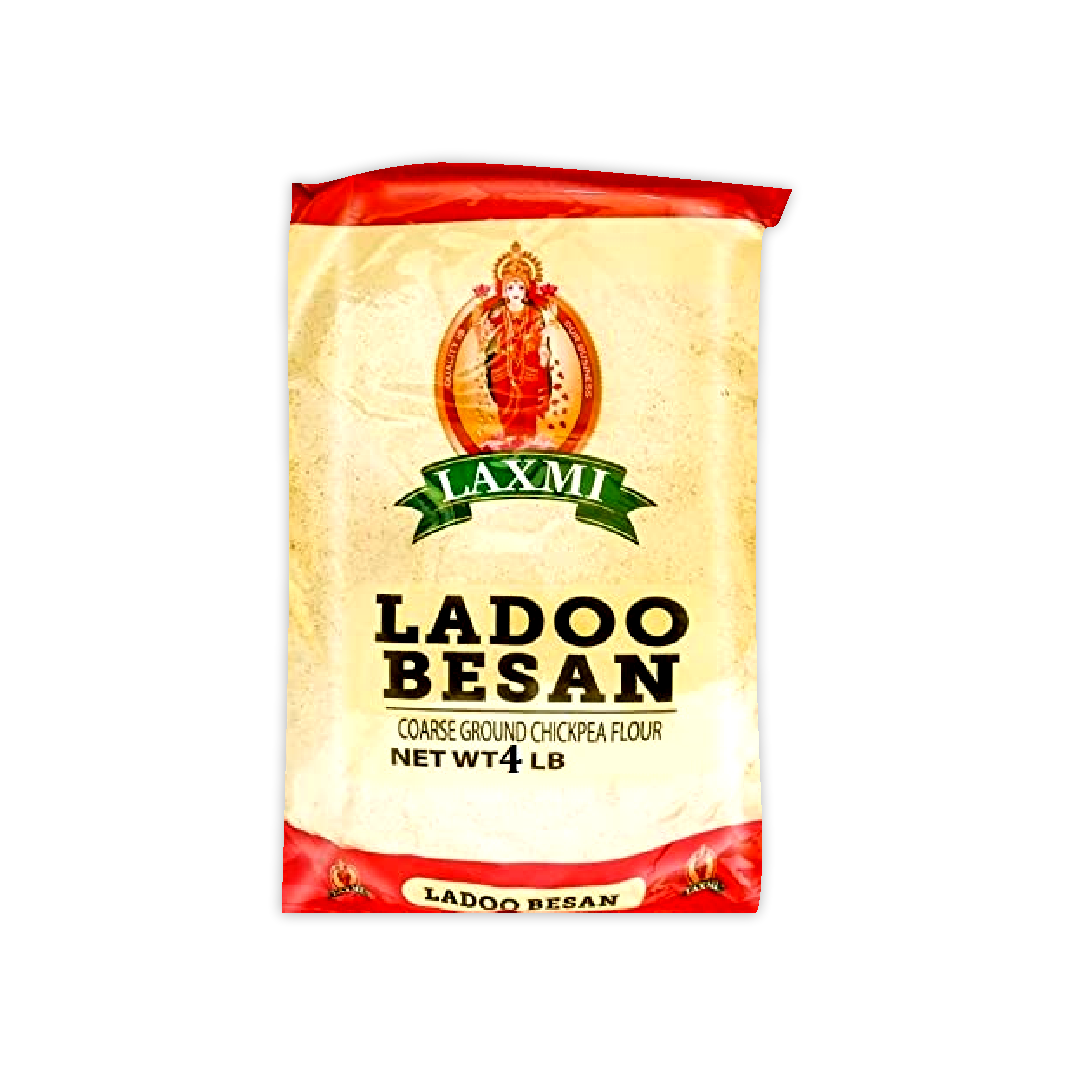 LAXMI LADOO BESAN