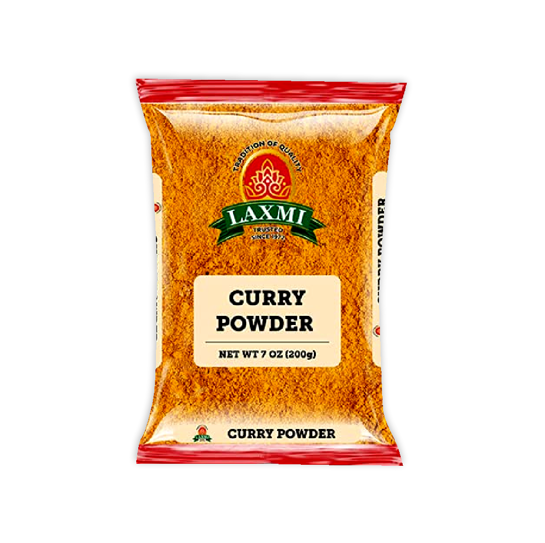 LAXMI CURRY POWDER