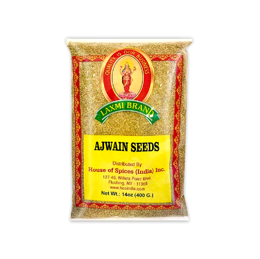 LAXMI AJWAIN SEEDS (350GM)