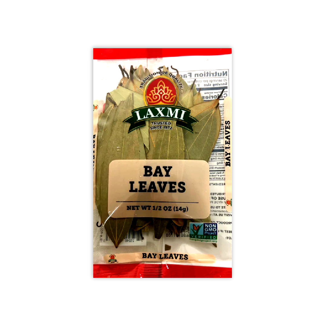 LAXMI BAY LEAVES