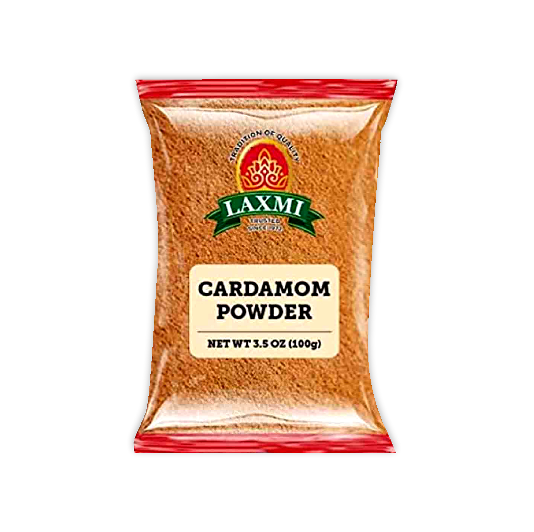 LAXMI CARDAMOM POWDER