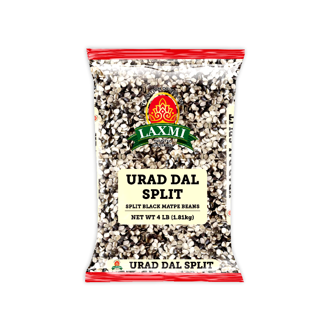 LAXMI BLACK URAD DAL SPLIT