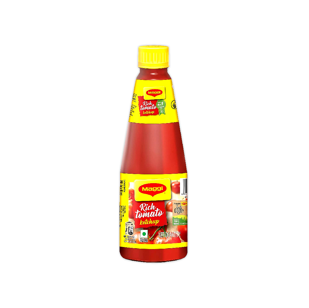 MAGGI TOMATO KETCHUP