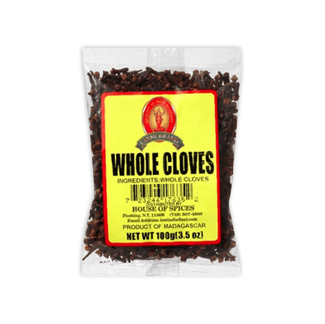 LAXMI CLOVES (200GM)