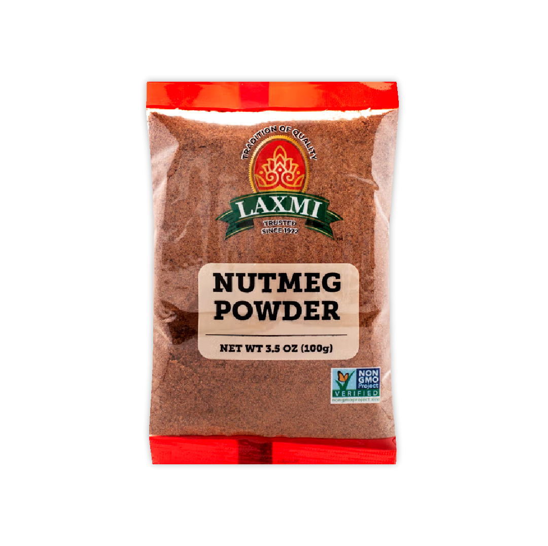 LAXMI NUTMEG POWDER