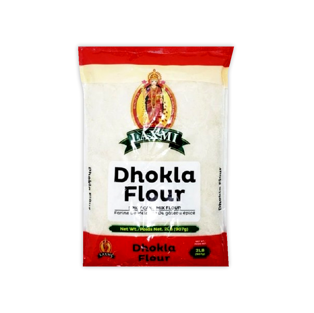 LAXMI DHOKLA FLOUR