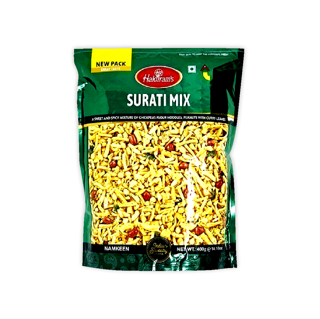 HALDIRAMS SURATI MIX