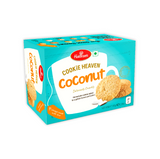 HALDIRAMS COOKIES HEAVEN COCONUT