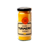 MINDFUL ORGANIC TURMERIC POWDER