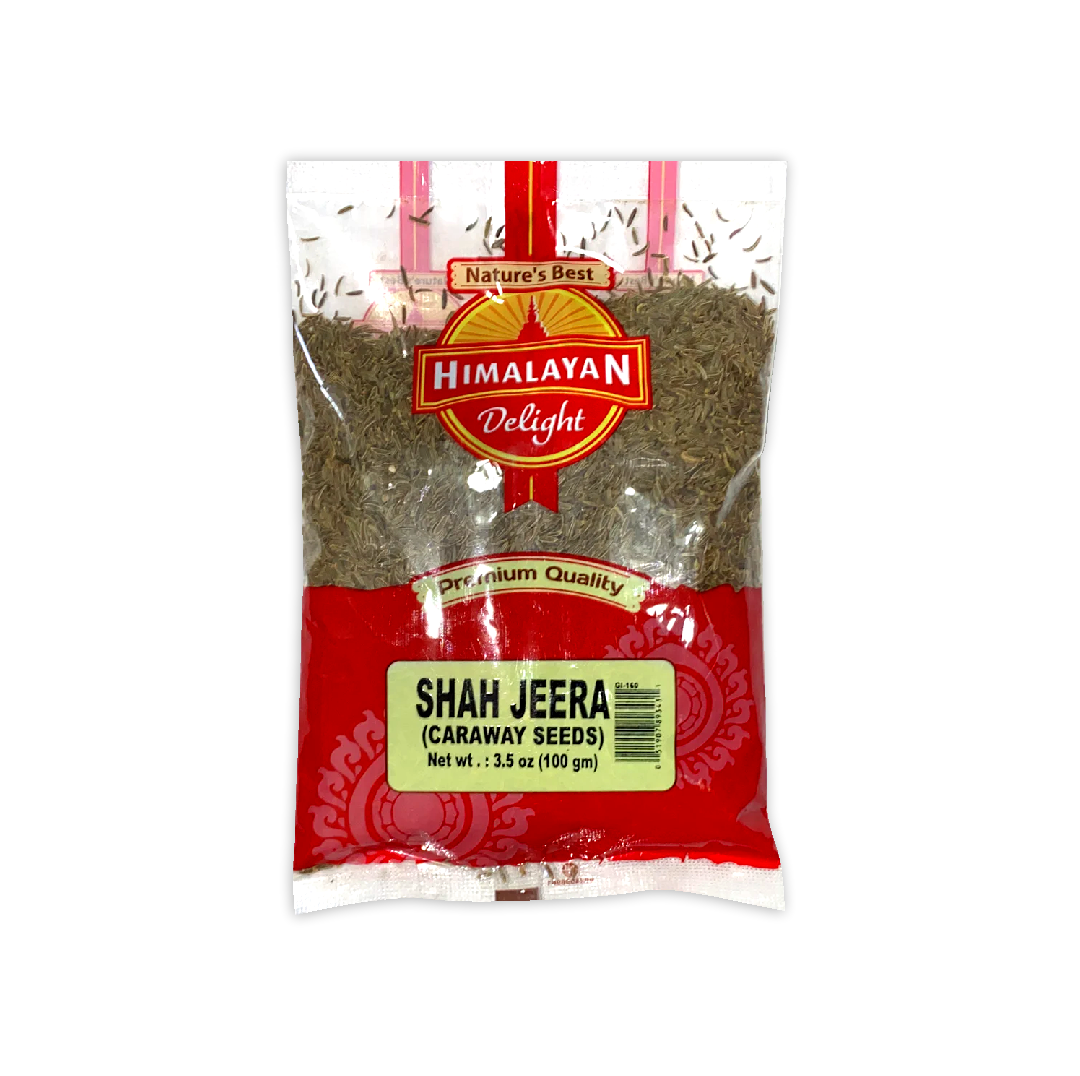 HIMALAYAN DELIGHT SHAH JEERA