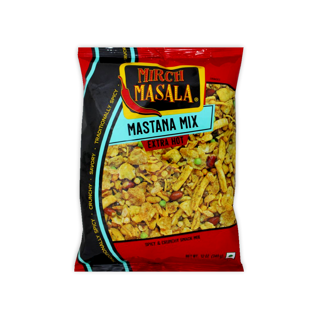 MIRCHI MASALA MASTANA MIX (EXTRA HOT)