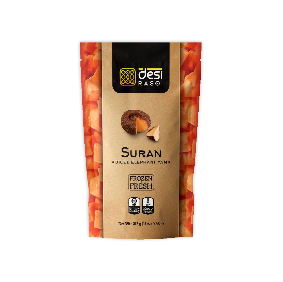 DESI RASOI FROZEN SURAN