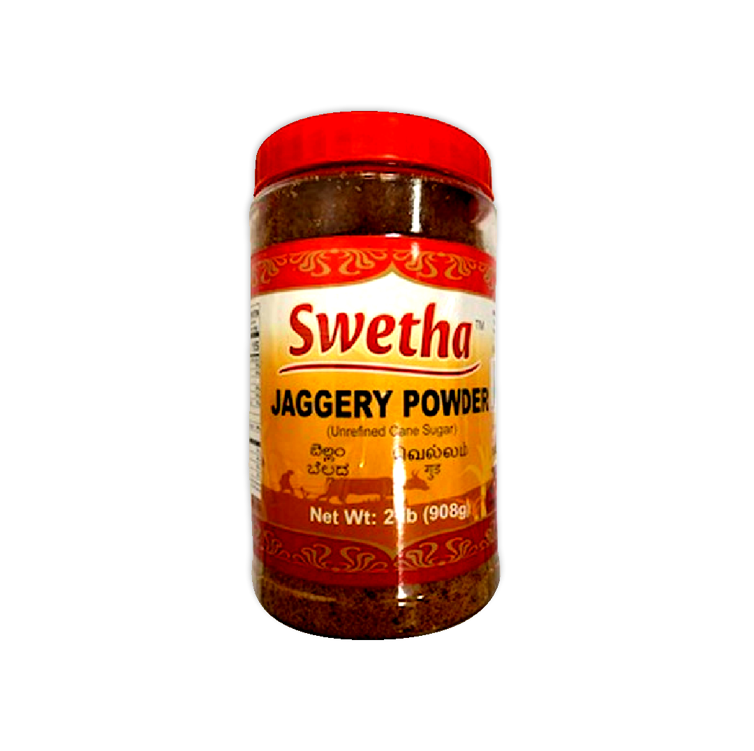 SWETHA JAGGERY POWDER