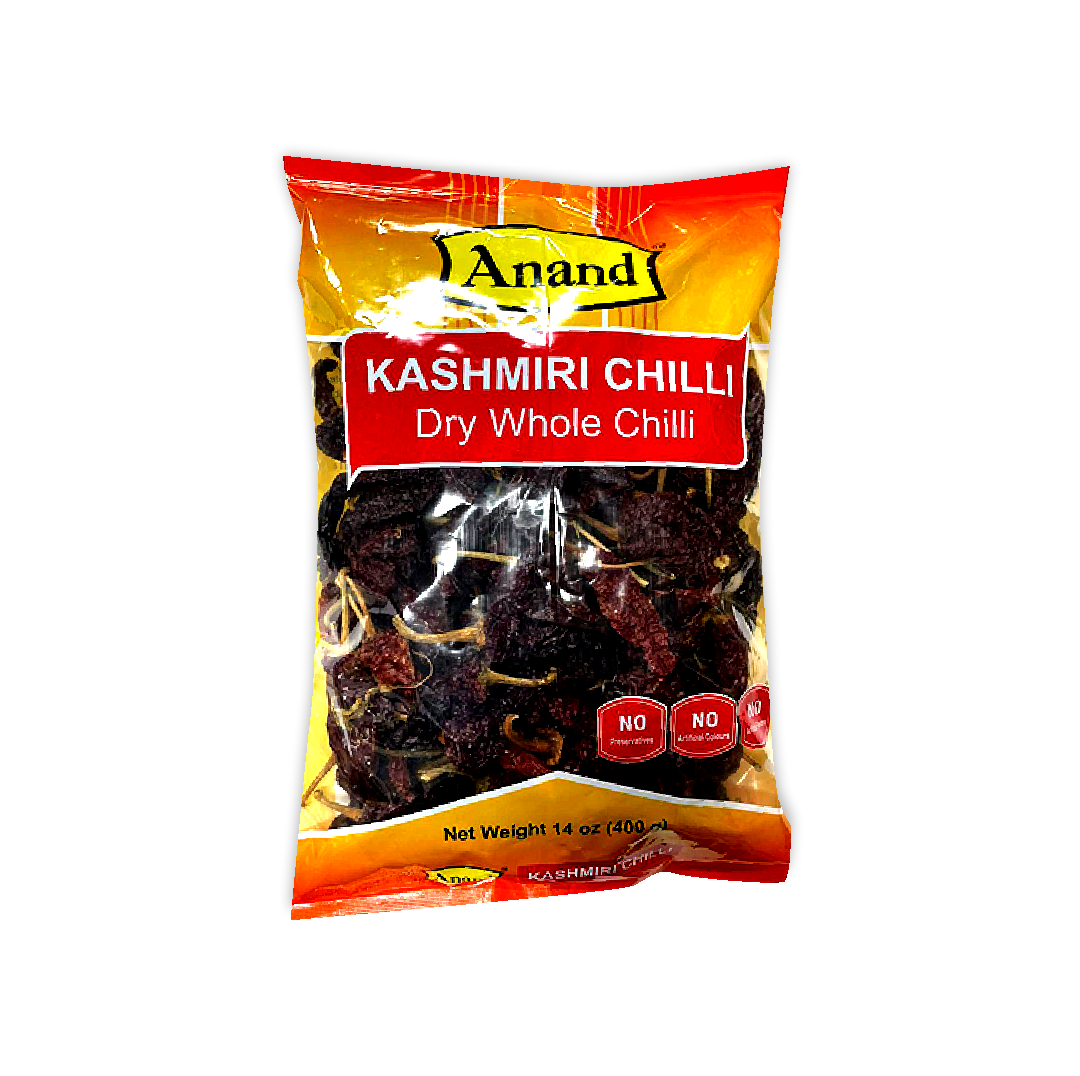 ANAND KASHMIRI CHILLI