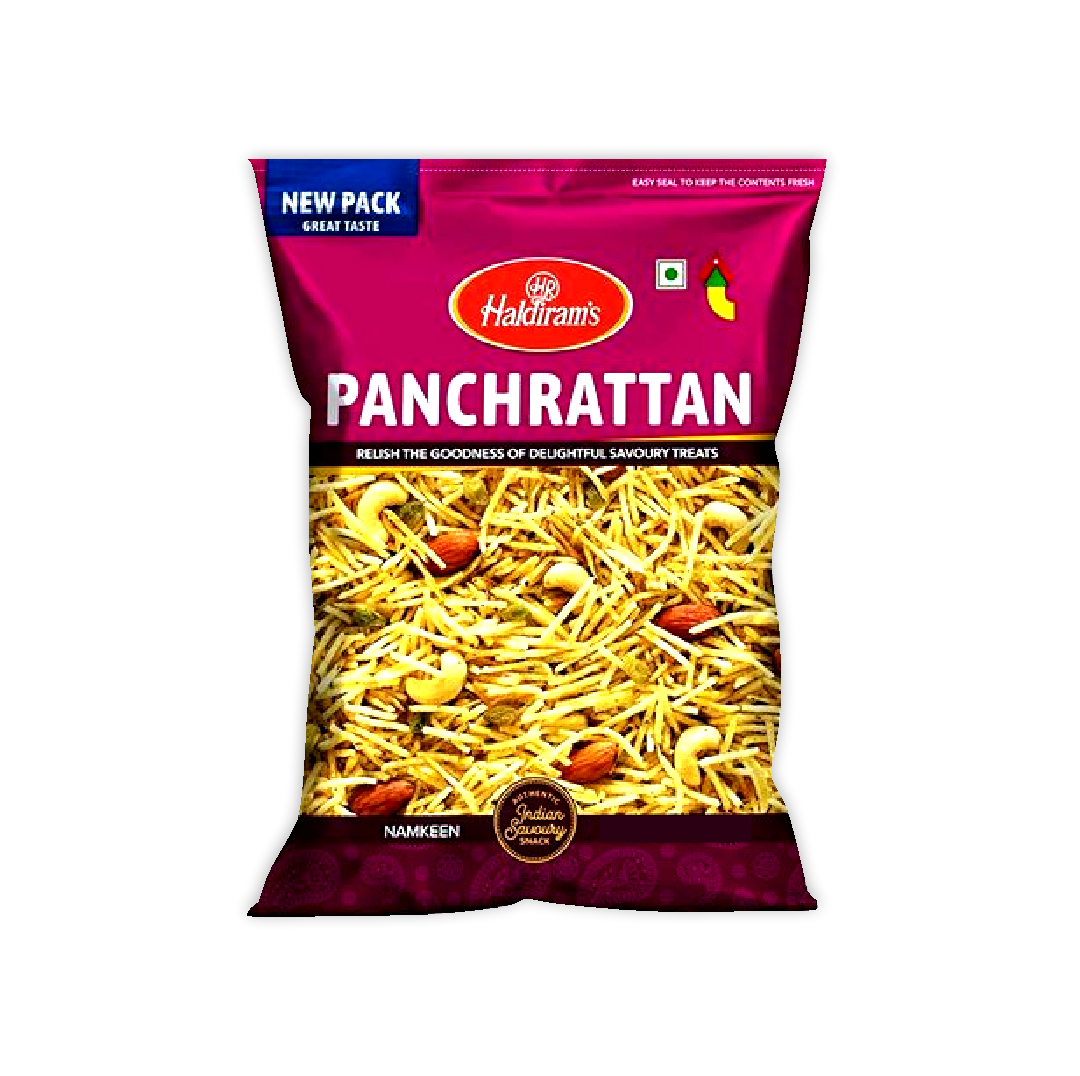 HALDIRAMS PANCHRATNA