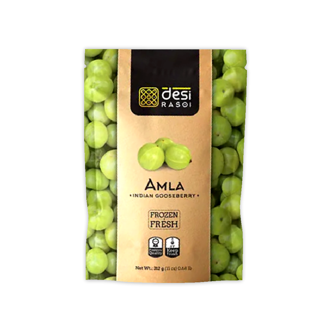 DESI RASOI FROZEN AMLA